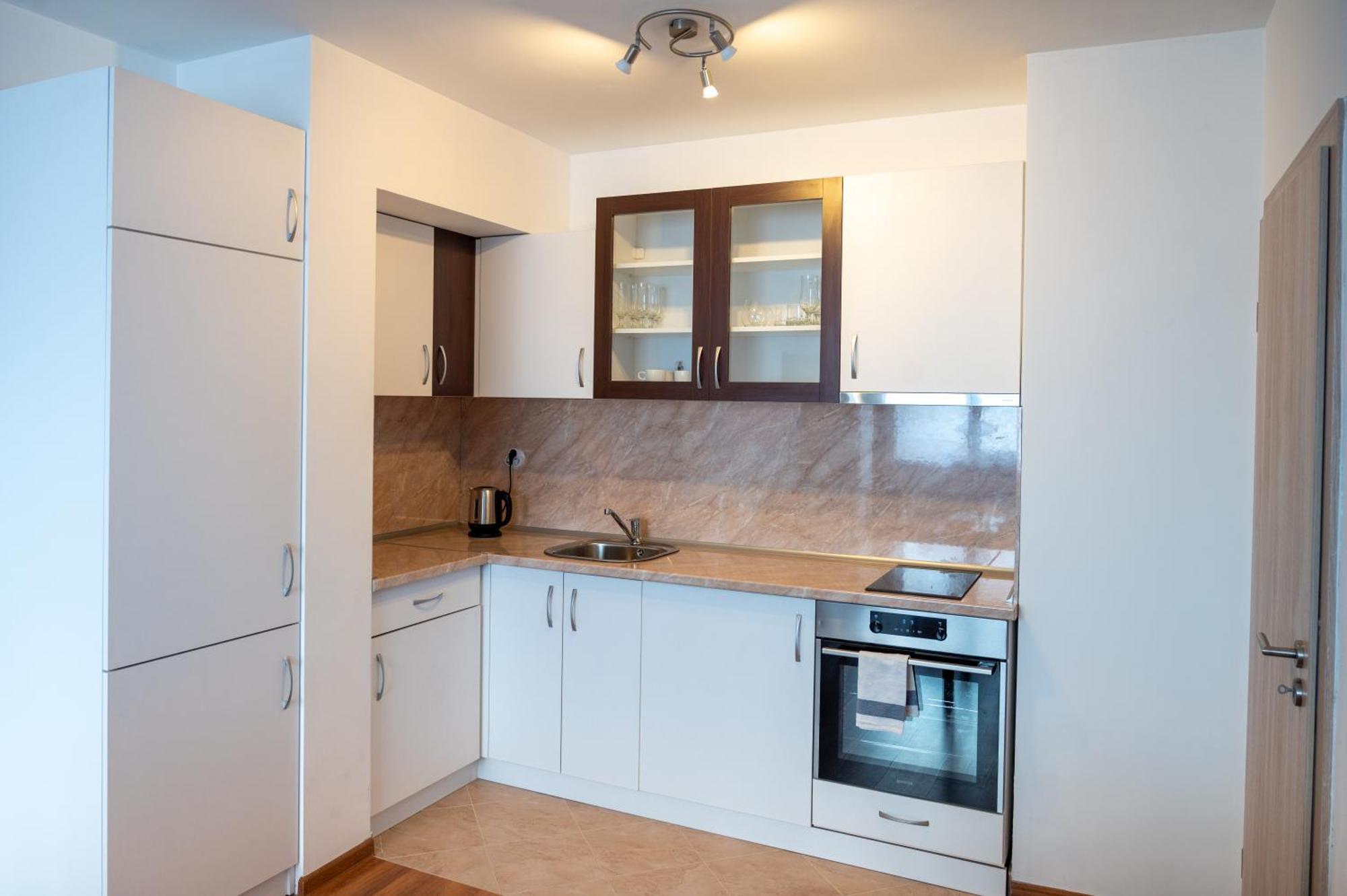 Sunny 1Bdr Apartment Near Center Sofia Extérieur photo