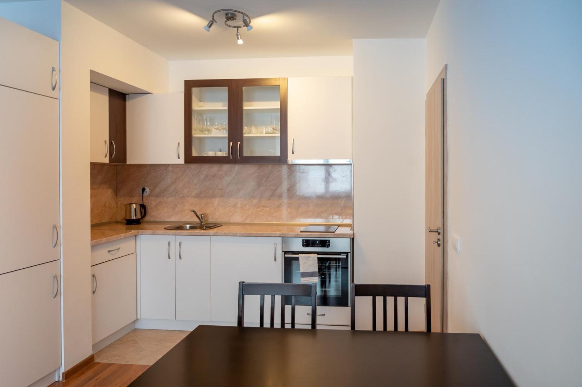 Sunny 1Bdr Apartment Near Center Sofia Extérieur photo